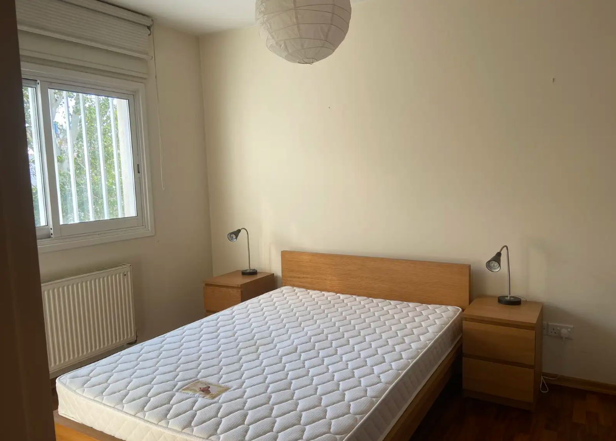 Two Bedroom Apartment - Lykavittos, Nicosia image 8