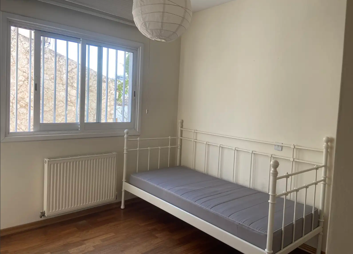 Two Bedroom Apartment - Lykavittos, Nicosia image 9