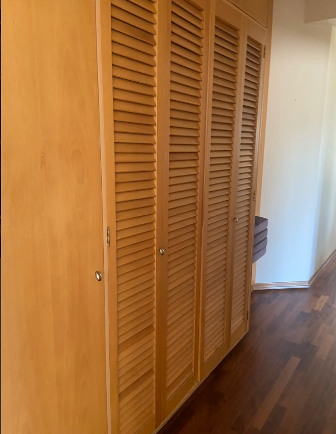 Two Bedroom Apartment - Lykavittos, Nicosia image 10