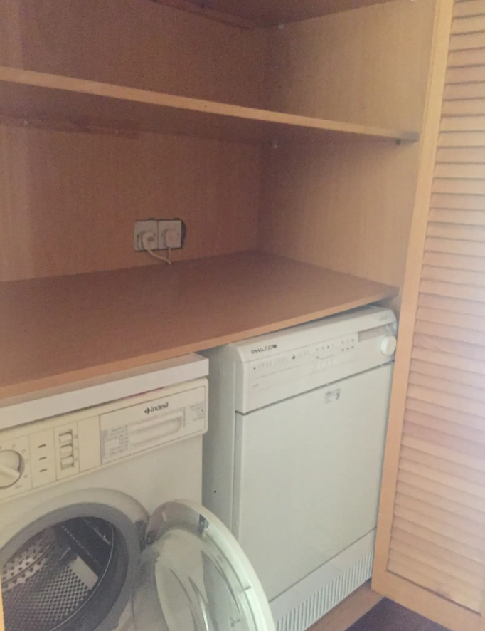 Two Bedroom Apartment - Lykavittos, Nicosia image 11