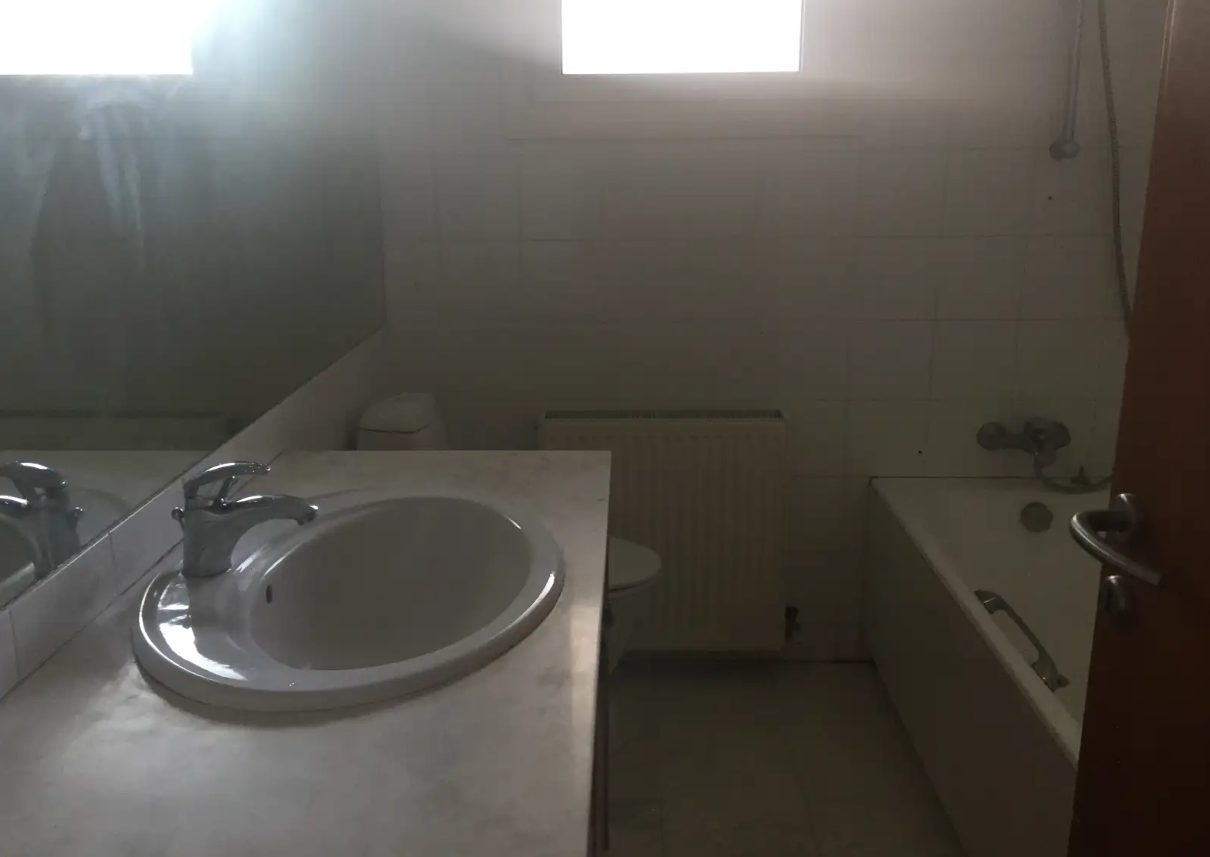 Two Bedroom Apartment - Lykavittos, Nicosia image 12