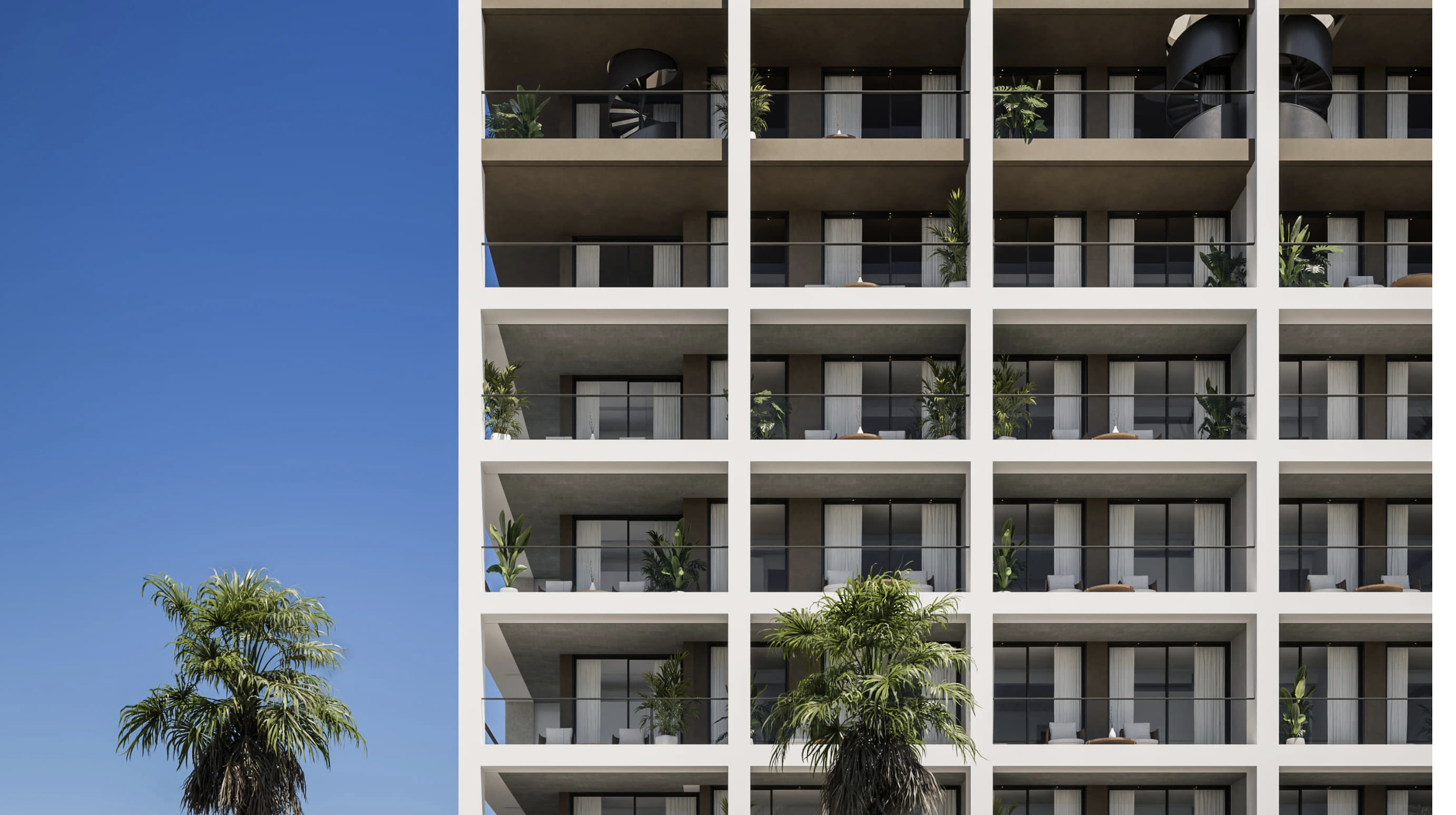 Two Bedroom Apartment-Limassol(Tsiflikoudia) image 2