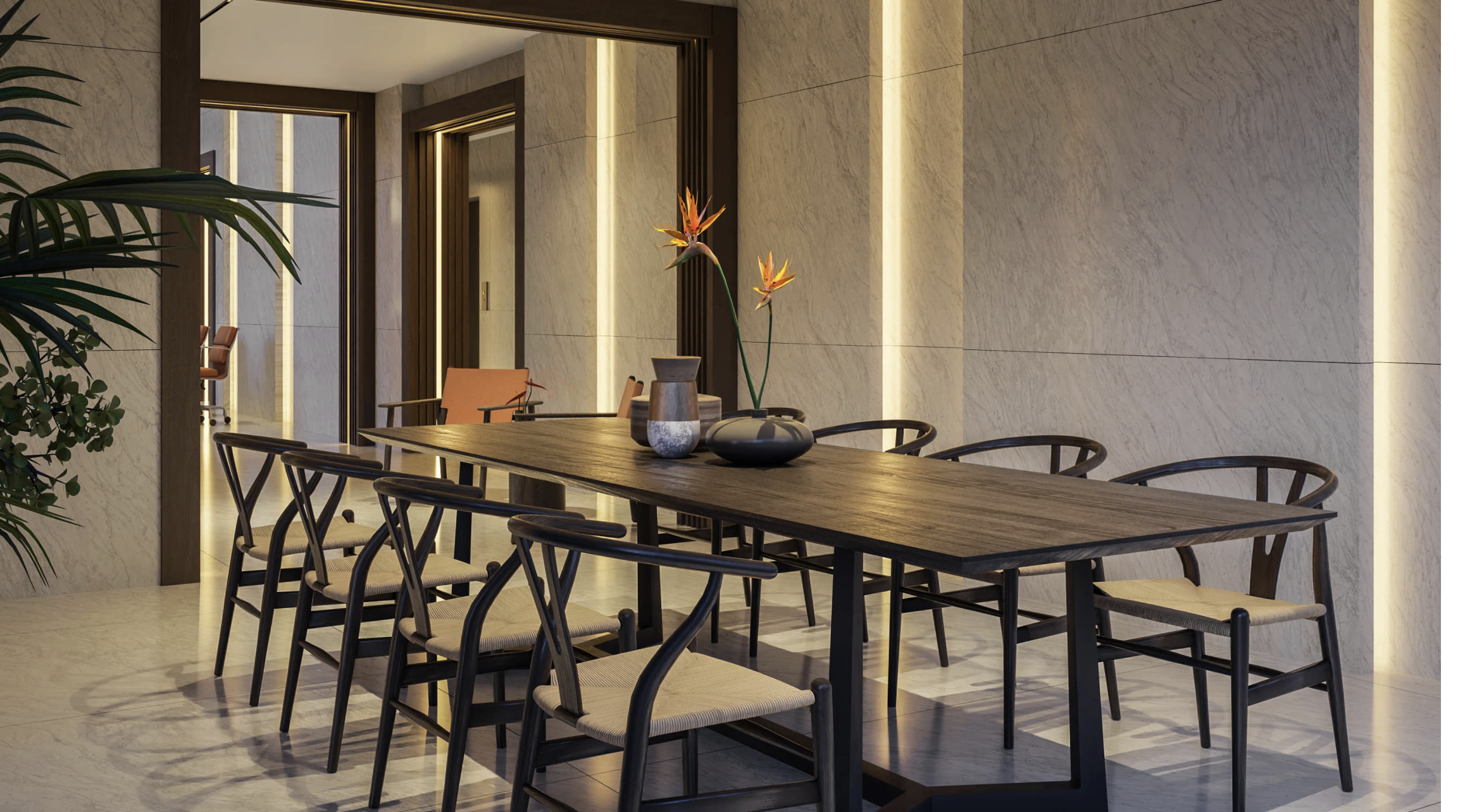 Two Bedroom Apartment-Limassol(Tsiflikoudia) image 4