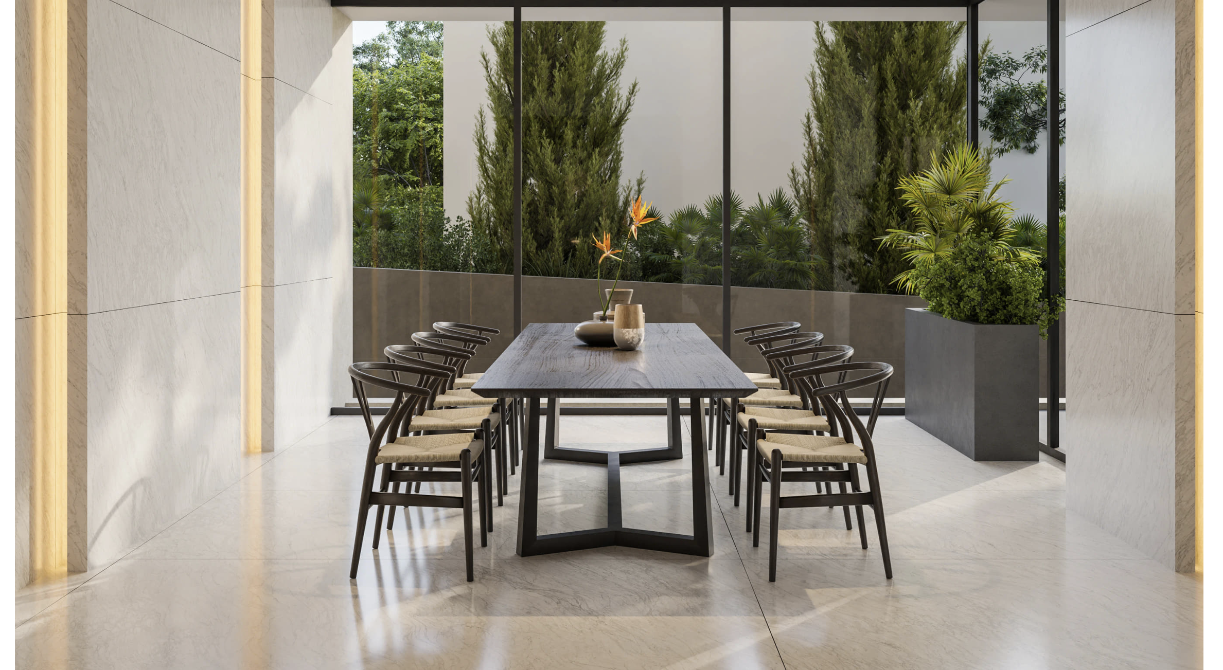 Two Bedroom Apartment-Limassol(Tsiflikoudia) image 5