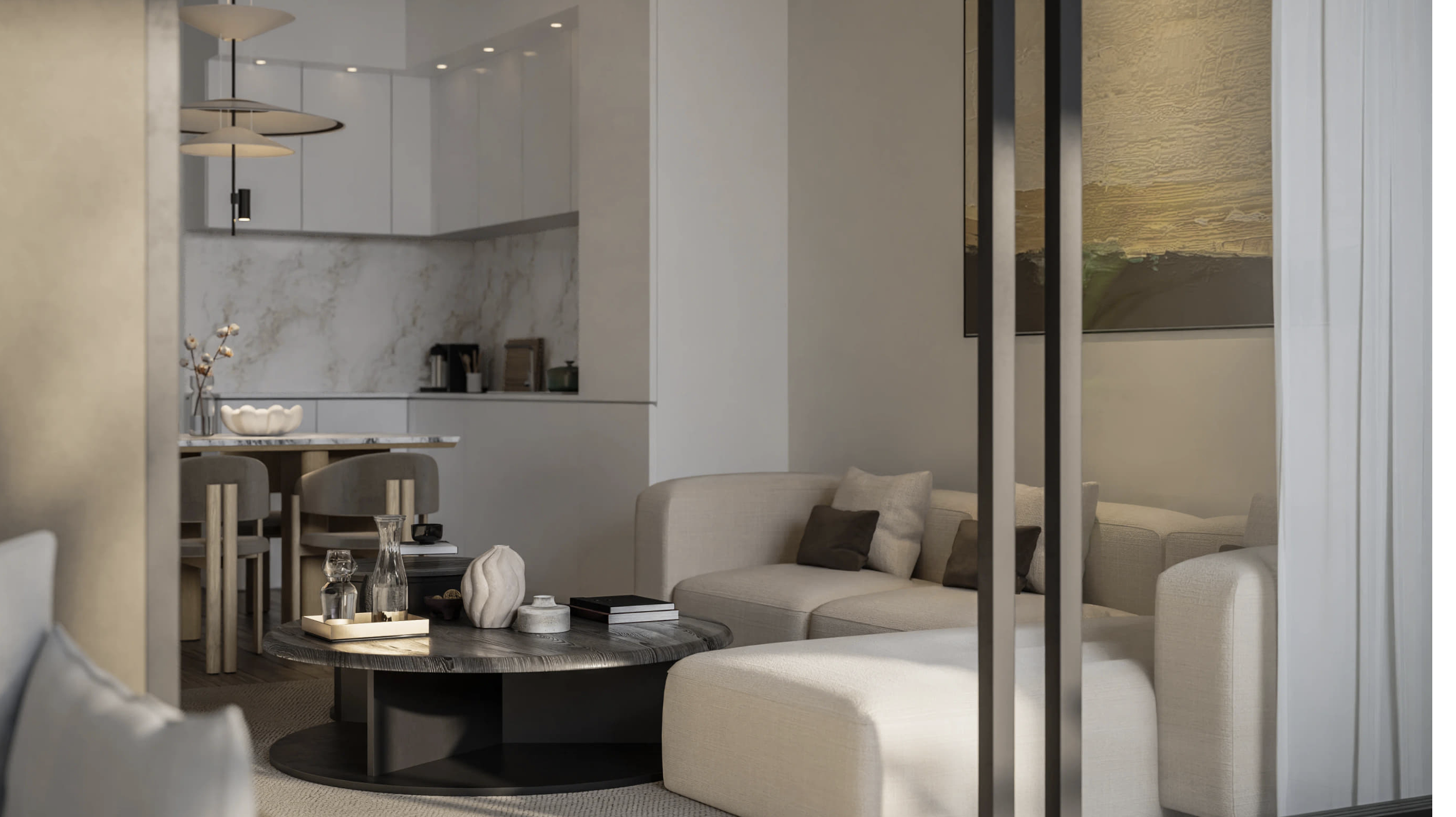 One Bedroom Apartment-Limassol(Tsiflikoudia) image 6