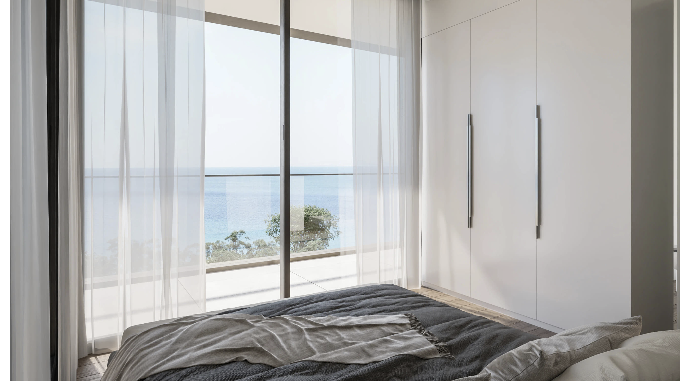 Two Bedroom Apartment-Limassol(Tsiflikoudia) image 7