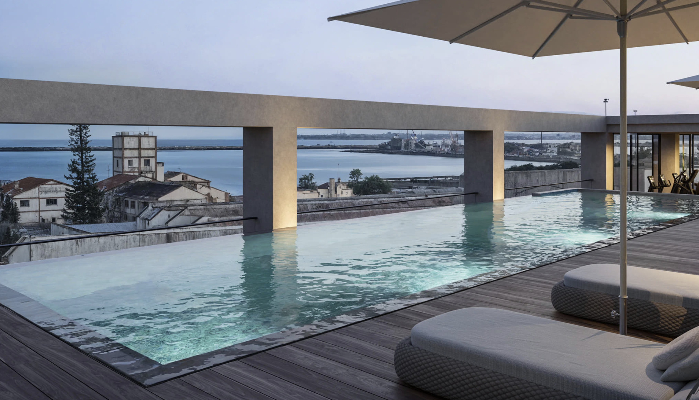 One Bedroom Apartment-Limassol(Tsiflikoudia) image 2