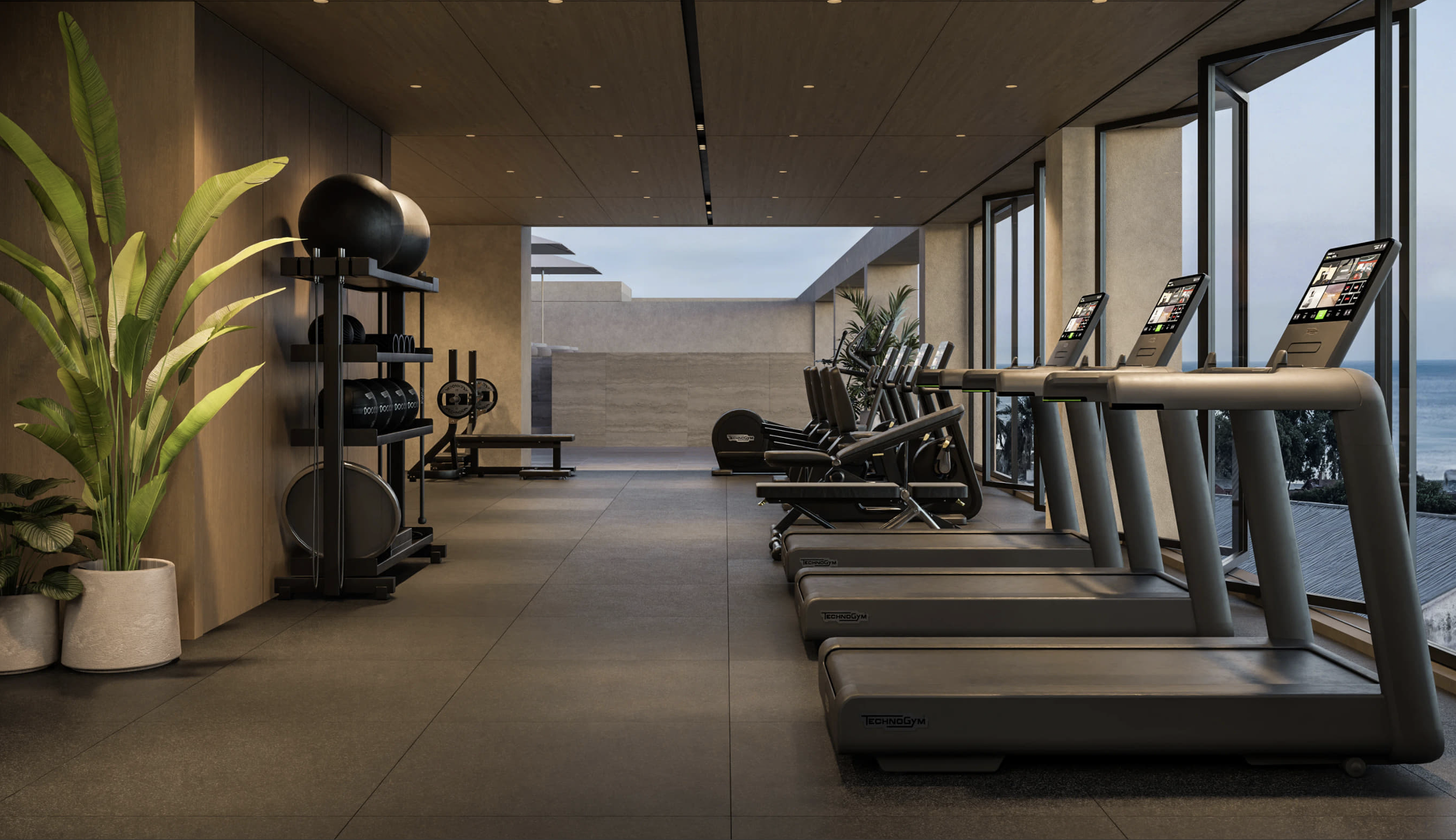 One Bedroom Apartment-Limassol(Tsiflikoudia) image 8