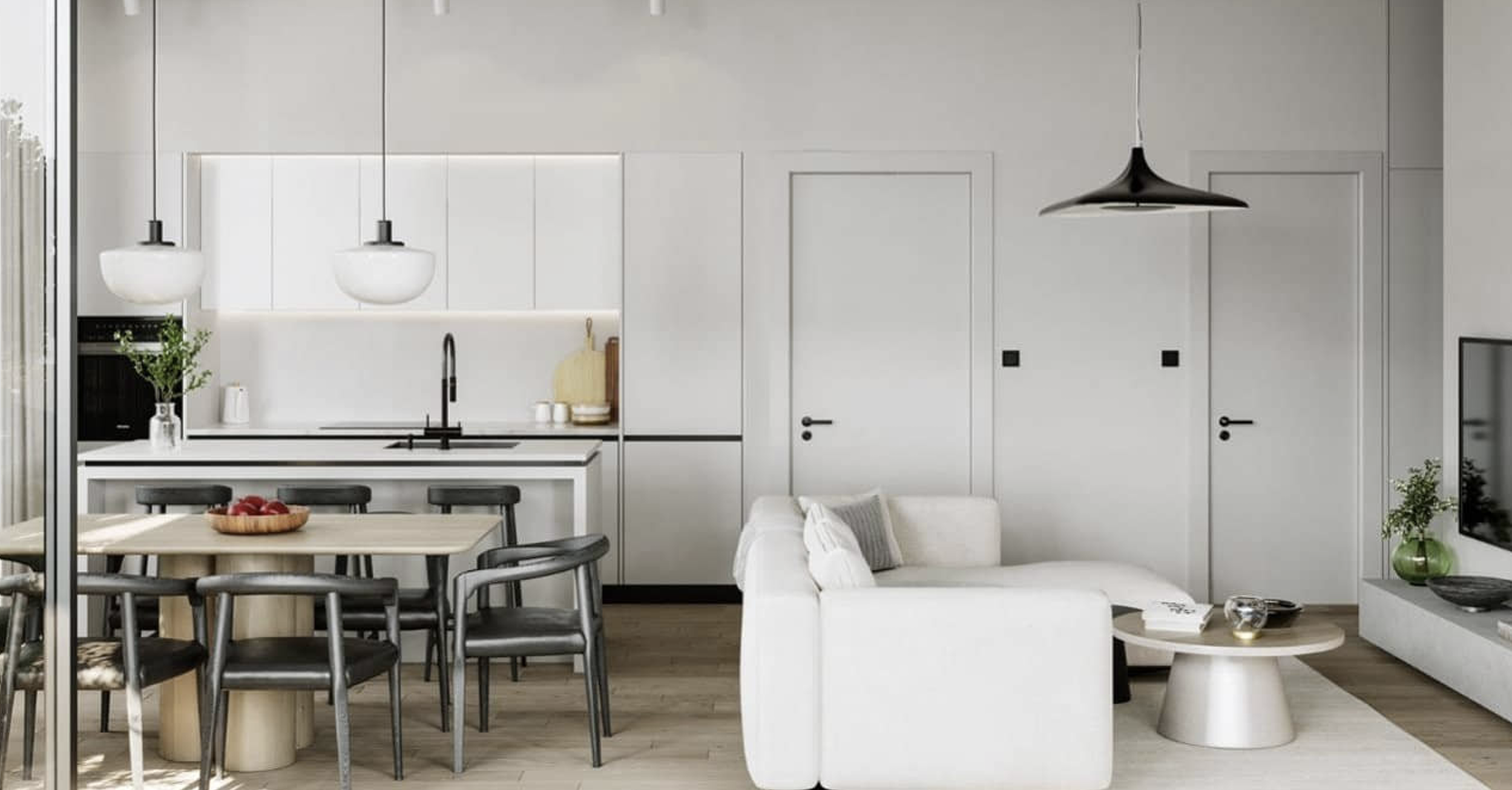 One Bedroom-Apartment-Limassol(Ayia Zoni) image 5