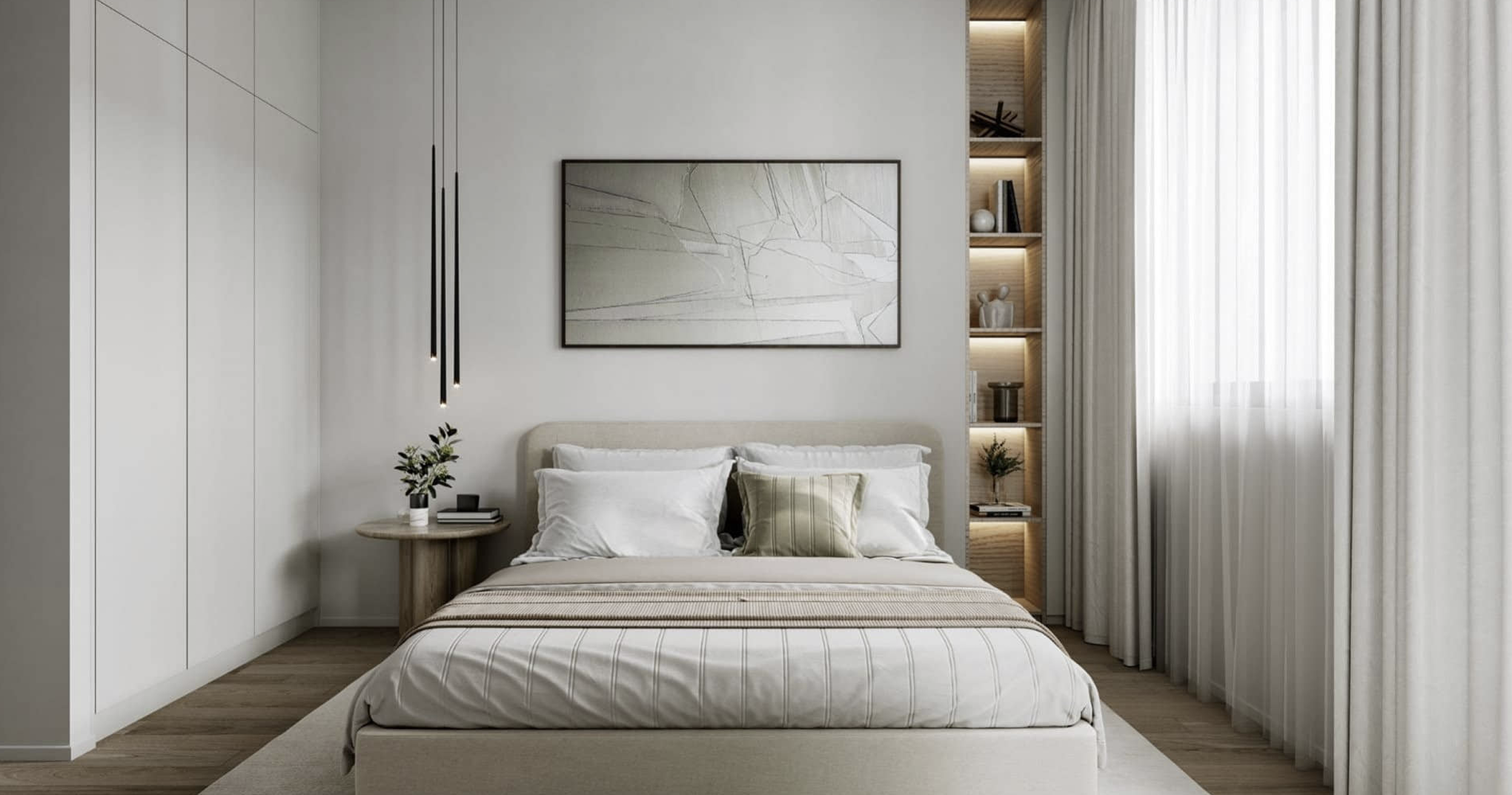 One Bedroom-Apartment-Limassol(Ayia Zoni) image 8