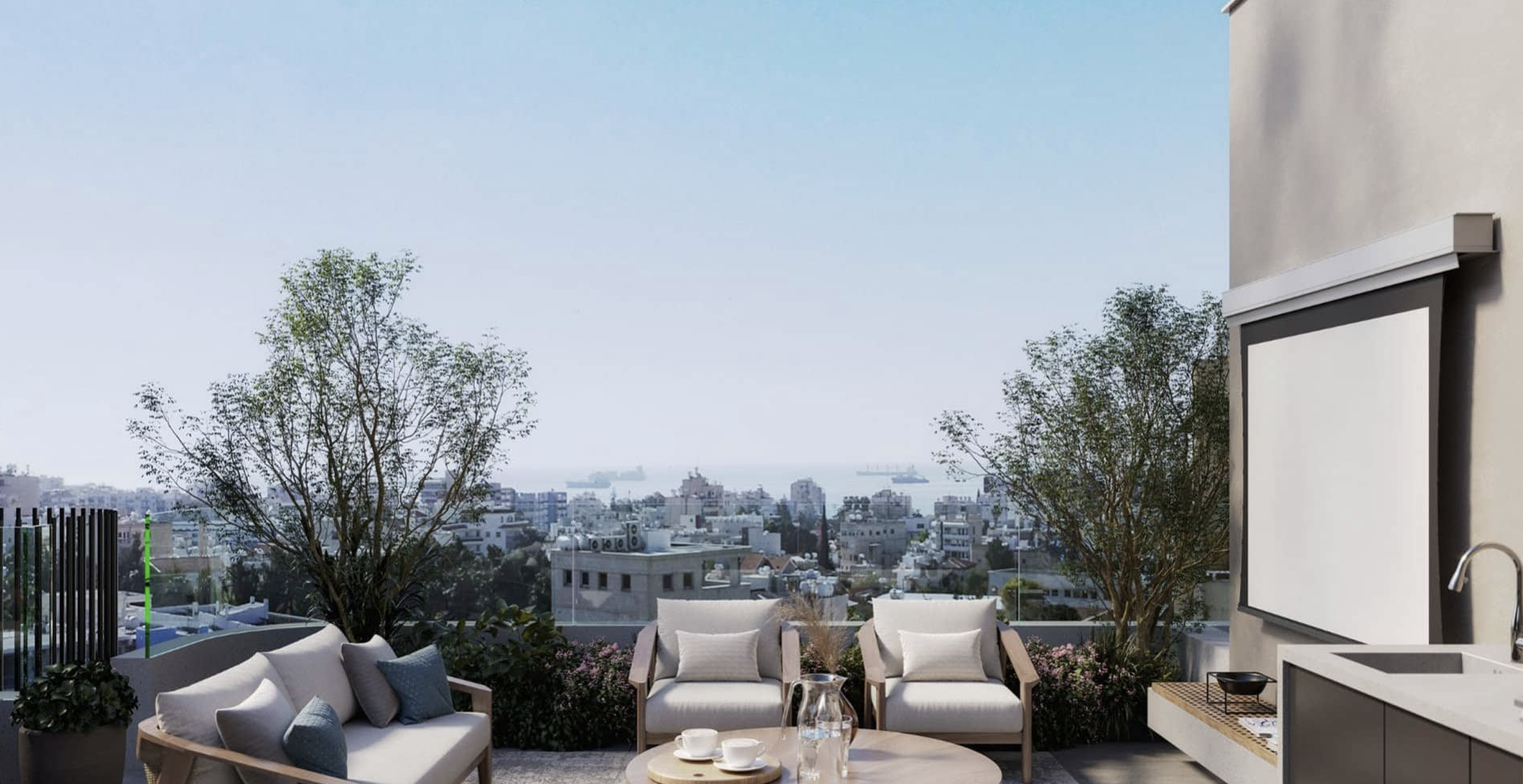 One Bedroom-Apartment-Limassol(Ayia Zoni) image 9