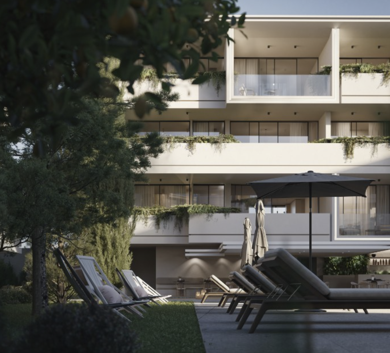 Three Bedroom Apartment-Paphos,Paphos Town image 2