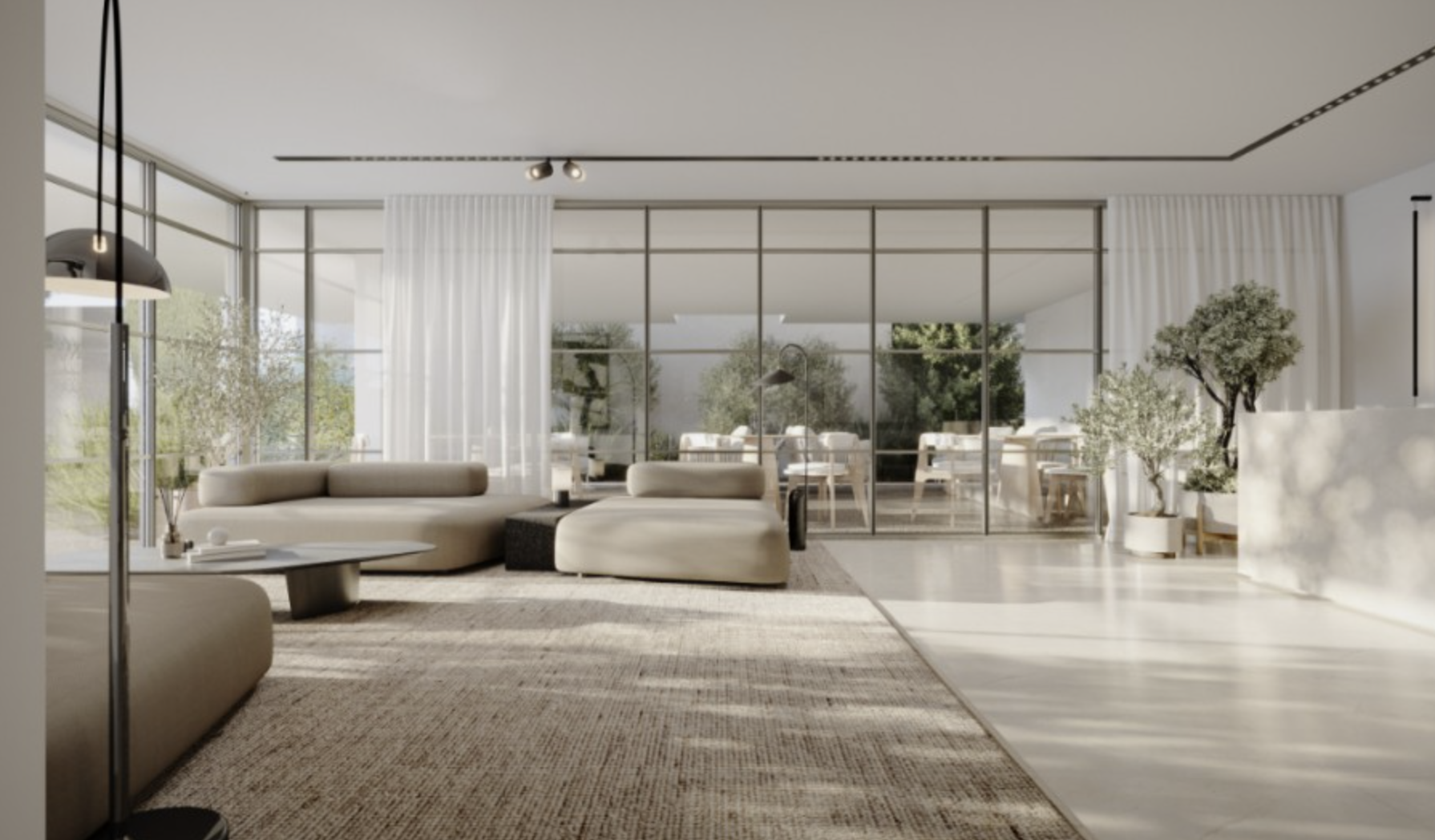 Three Bedroom Apartment-Paphos,Paphos Town image 8