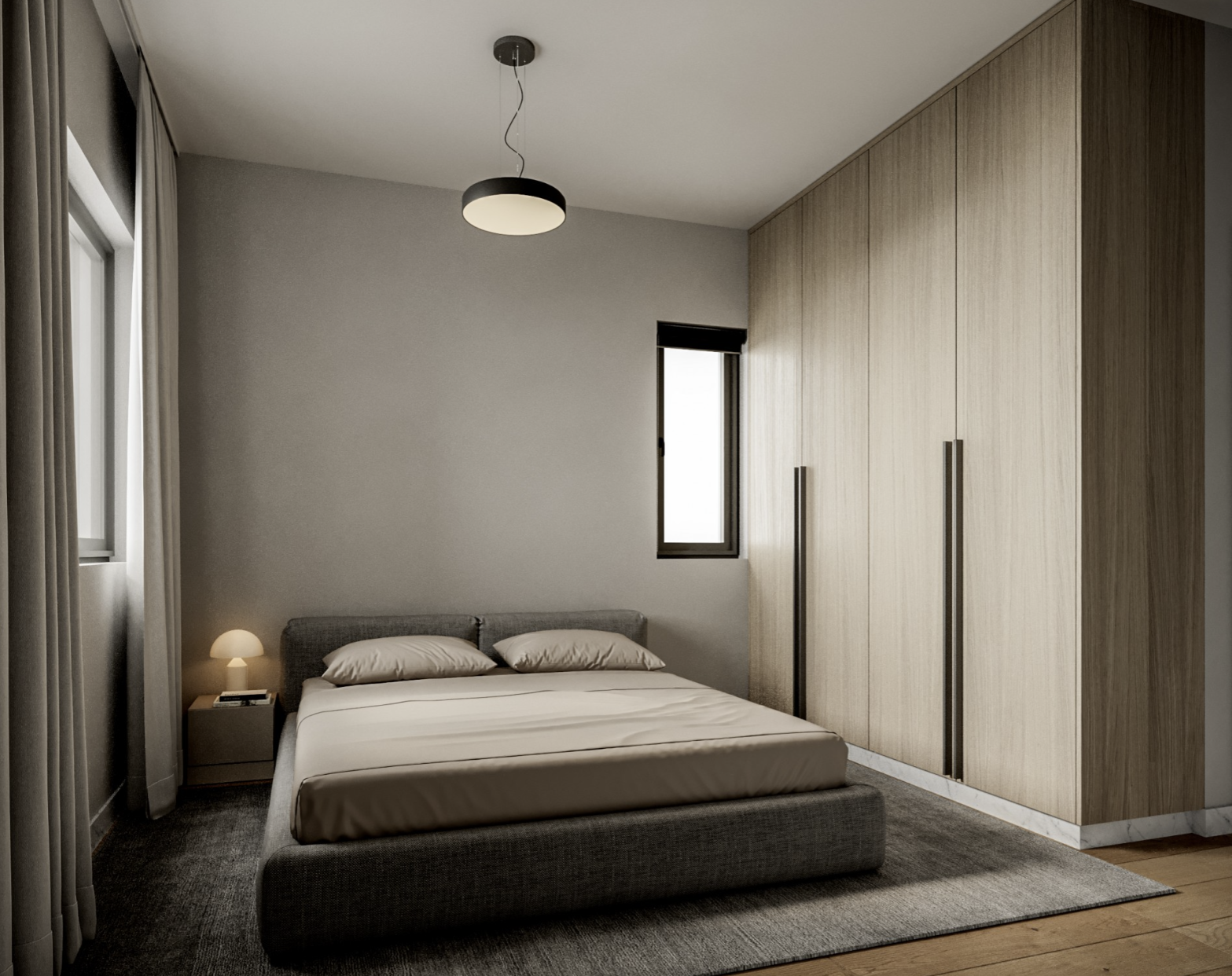 One Bedroom-Apartment-Paphos, Town image 6