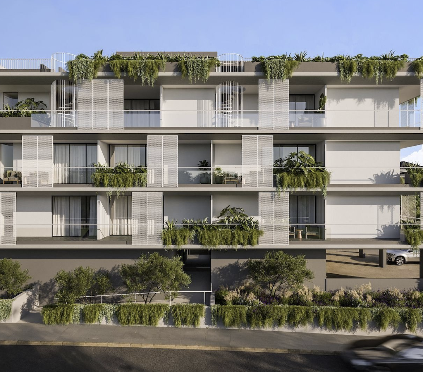 Two Bedroom-Apartment-Limassol(Agios Athanasios) image 3