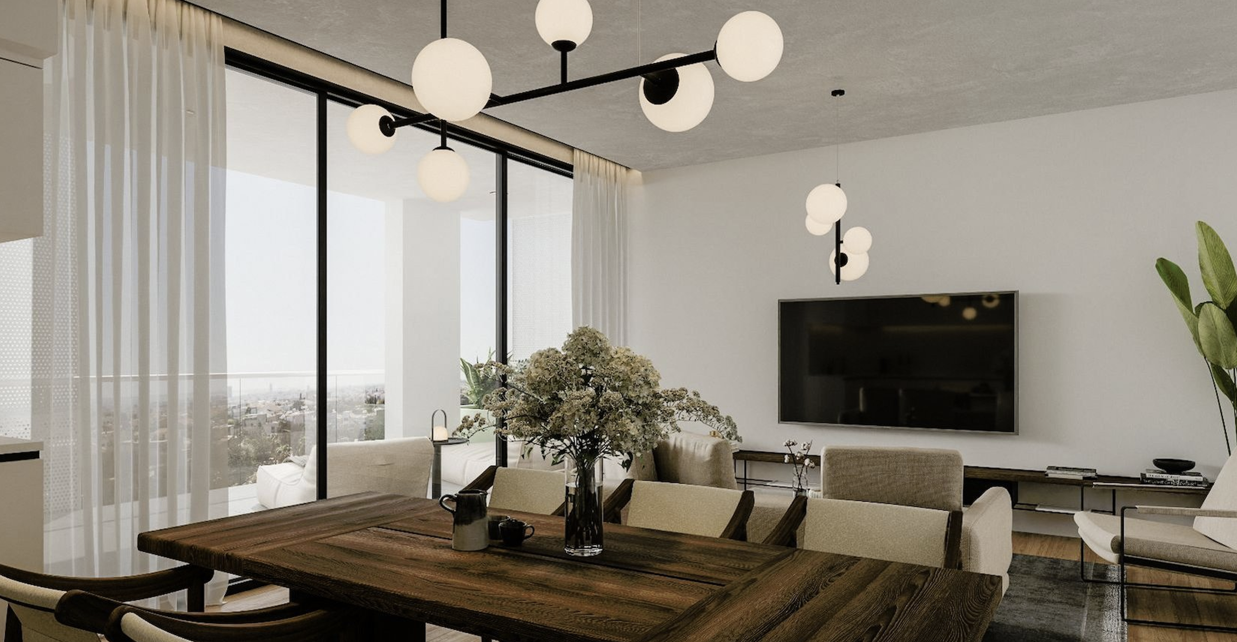 Two Bedroom-Apartment-Limassol(Agios Athanasios) image 5