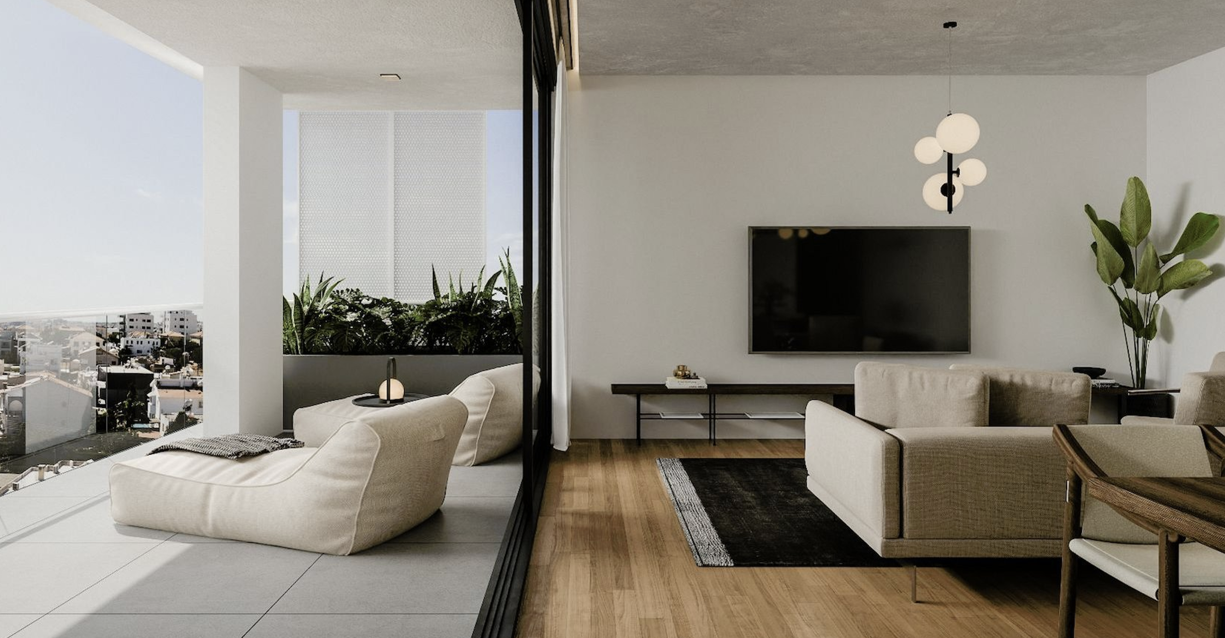 Two Bedroom-Apartment-Limassol(Agios Athanasios) image 6