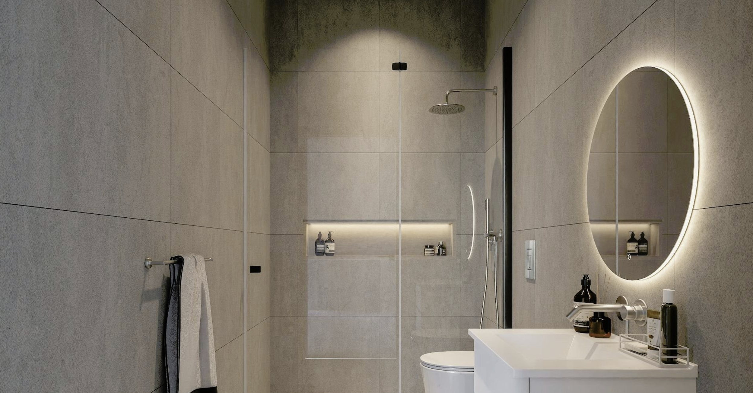 Two Bedroom-Apartment-Limassol(Agios Athanasios) image 7