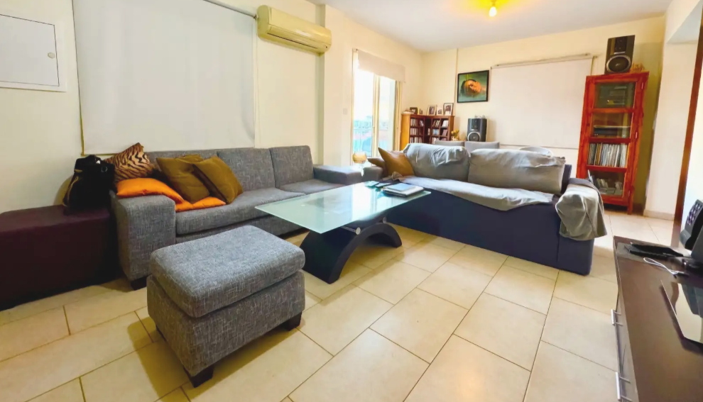 Two Bedroom Penthouse - Lakatamia, Nicosia