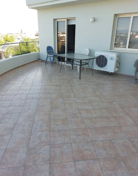 Two Bedroom Penthouse - Lakatamia, Nicosia image 5