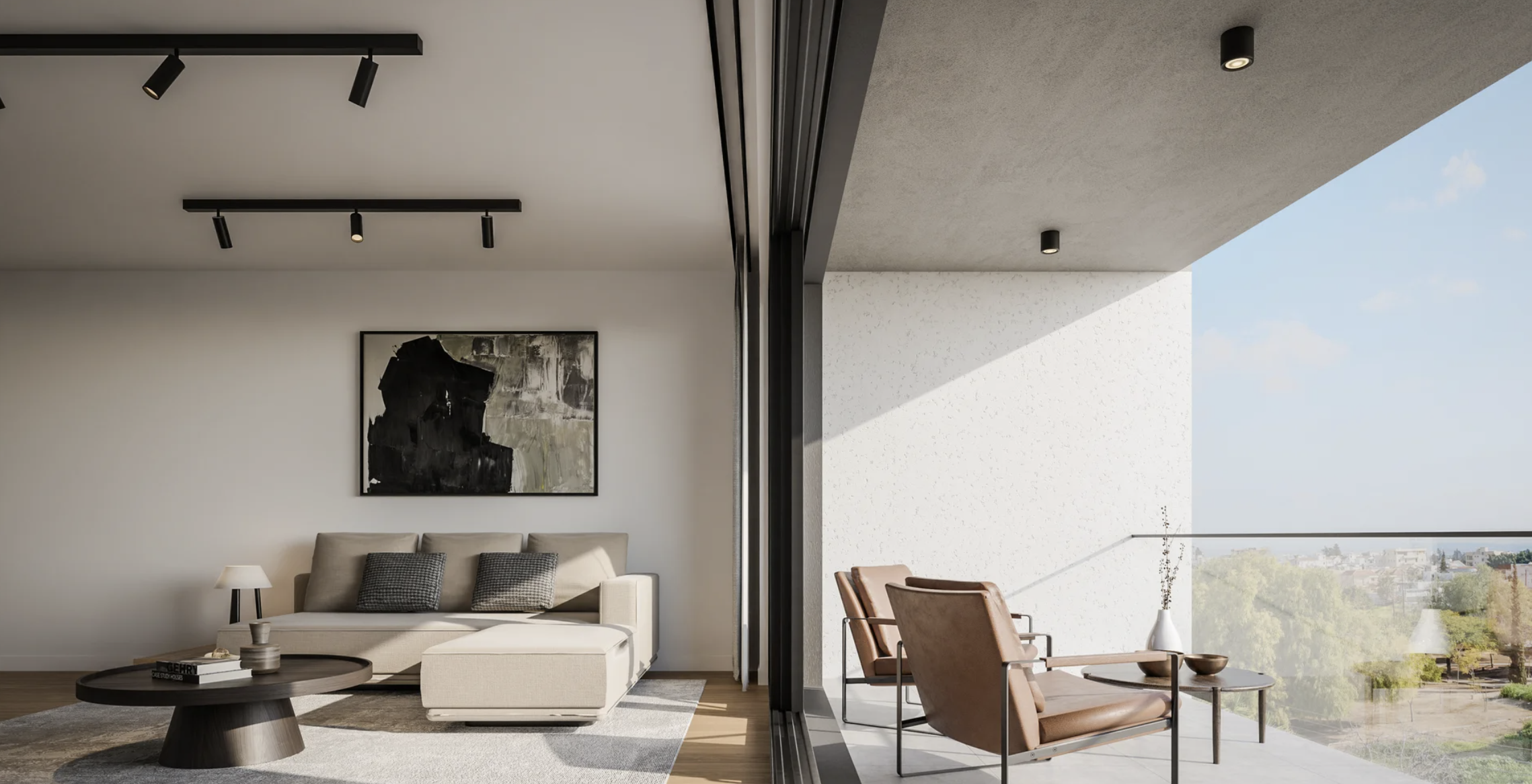 Two Bedroom Apartment-Limassol(Mesa Geitonia) image 5