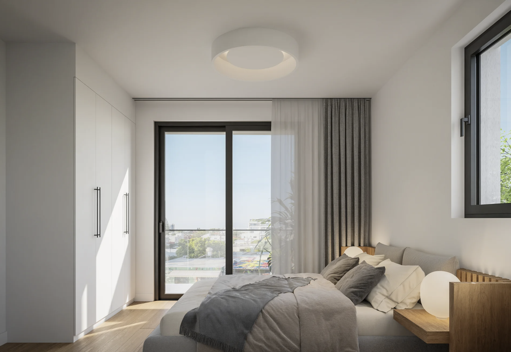 Two Bedroom Apartment-Limassol(Mesa Geitonia) image 7