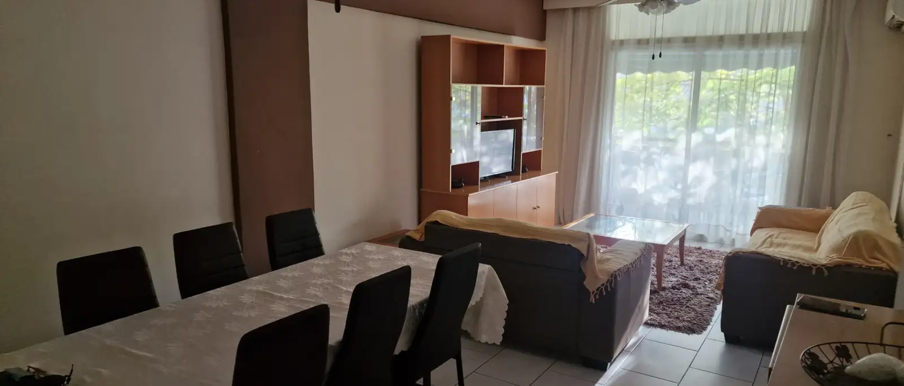 Two Bedroom Apartment - Ag Konst and Elenis, Nicosia image 2