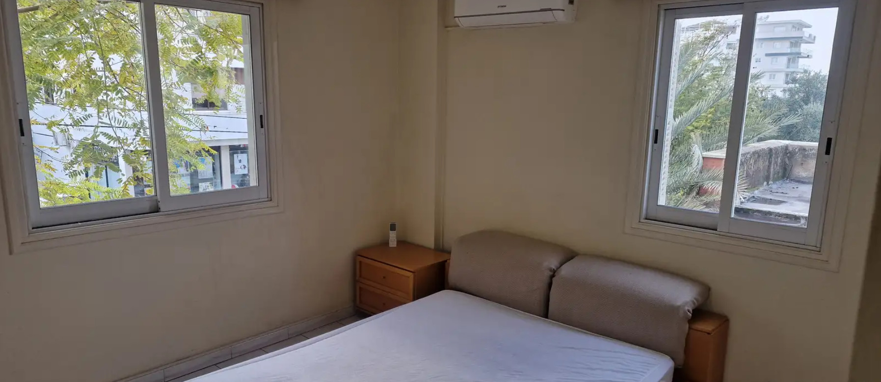 Two Bedroom Apartment - Ag Konst and Elenis, Nicosia image 4