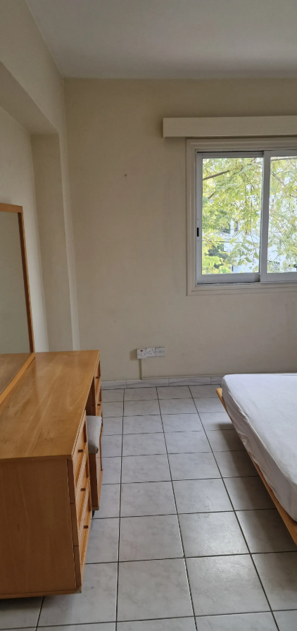 Two Bedroom Apartment - Ag Konst and Elenis, Nicosia image 5