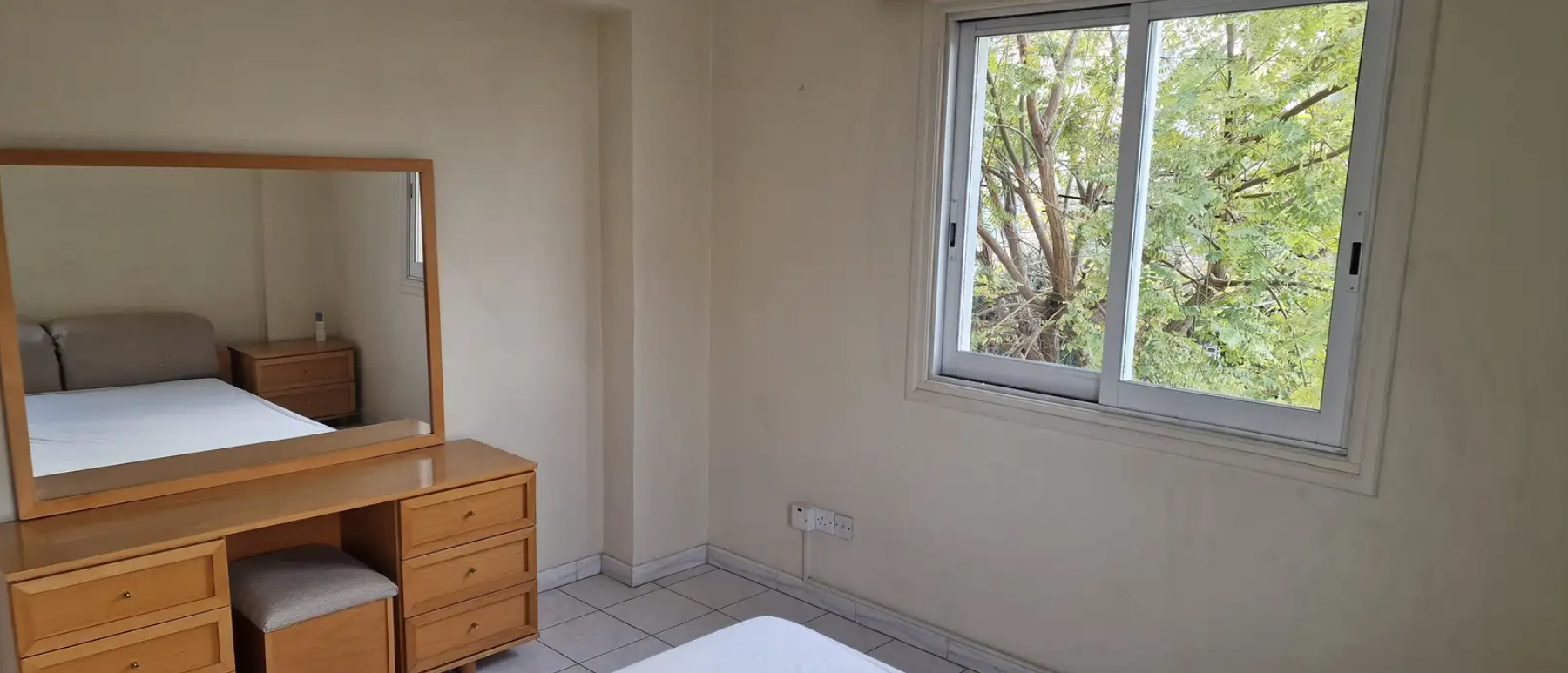 Two Bedroom Apartment - Ag Konst and Elenis, Nicosia image 6