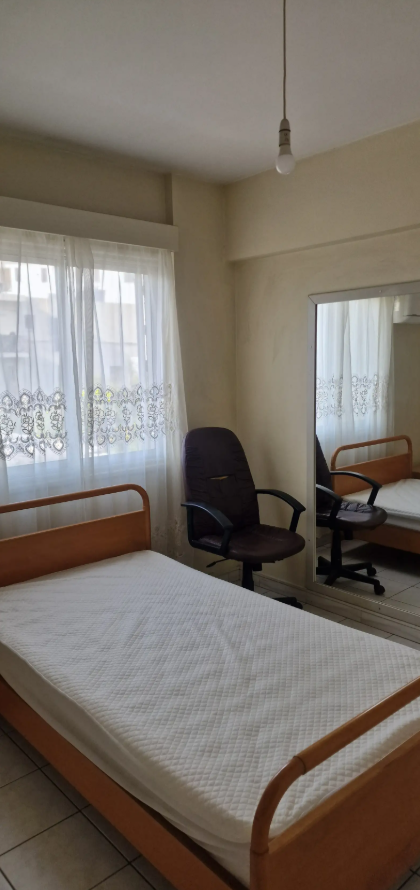 Two Bedroom Apartment - Ag Konst and Elenis, Nicosia image 7