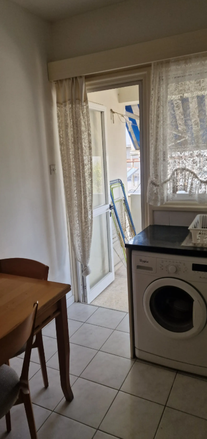 Two Bedroom Apartment - Ag Konst and Elenis, Nicosia image 9