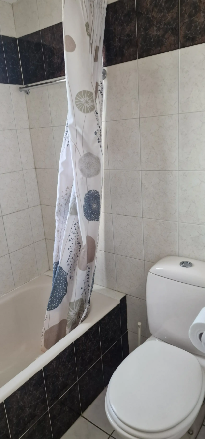 Two Bedroom Apartment - Ag Konst and Elenis, Nicosia image 11