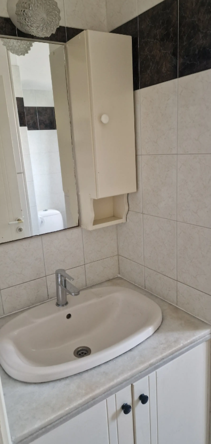 Two Bedroom Apartment - Ag Konst and Elenis, Nicosia image 12