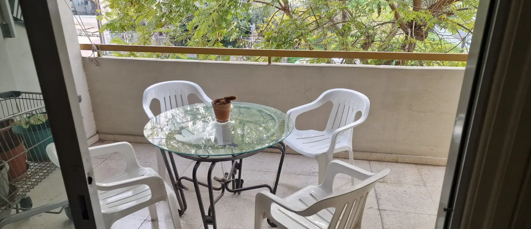 Two Bedroom Apartment - Ag Konst and Elenis, Nicosia image 13