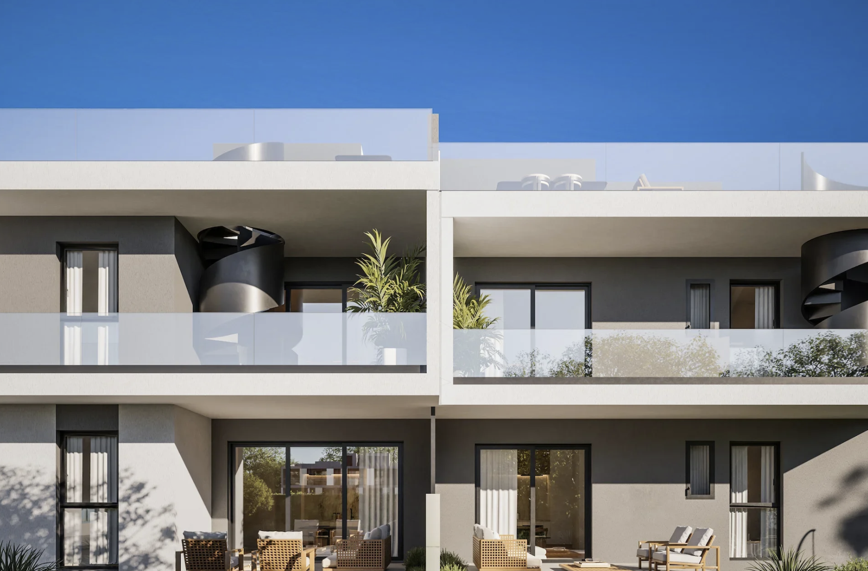 Two Bedroom-Apartment-Paphos,Universal