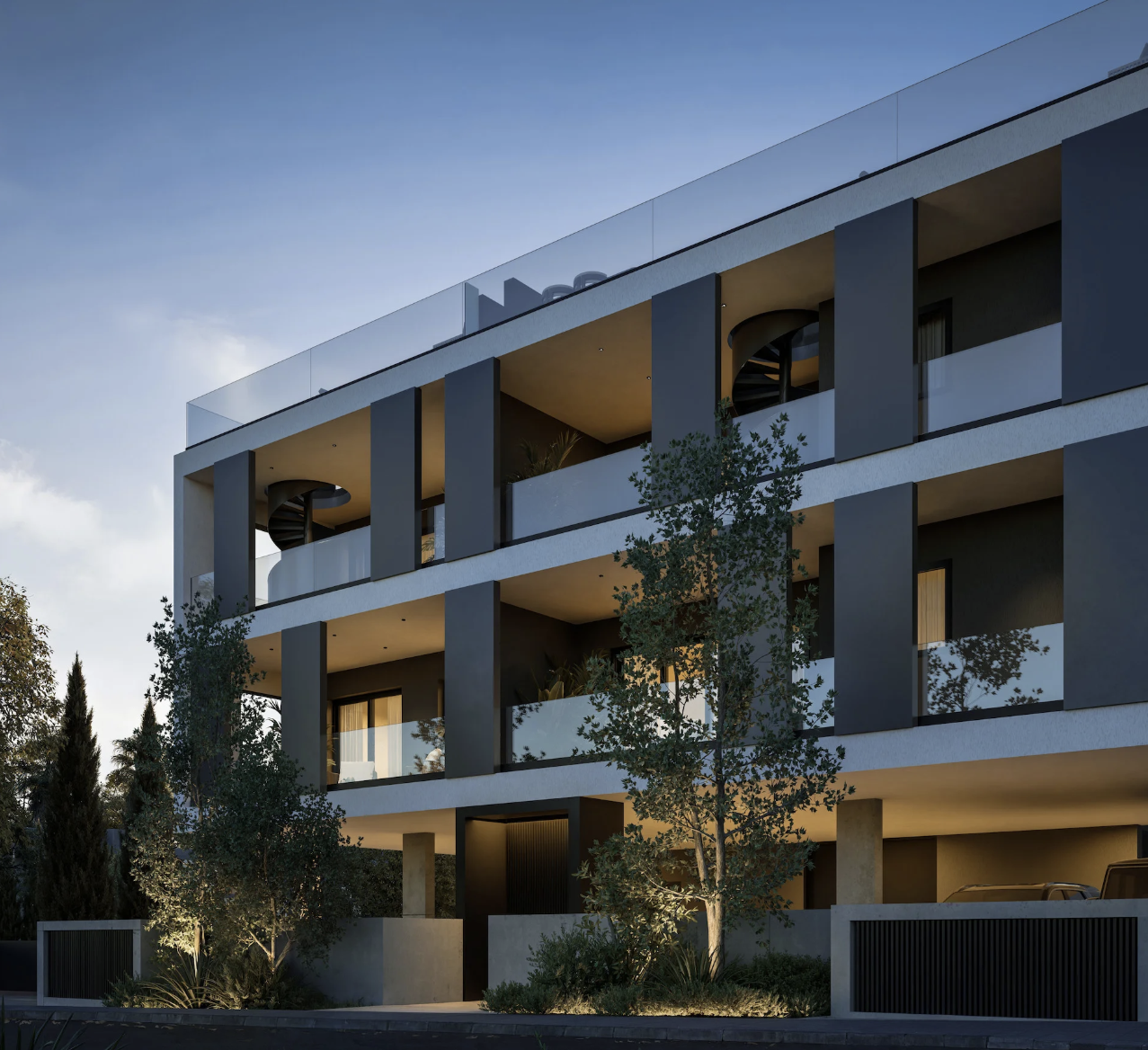 Two Bedroom-Apartment-Paphos,Universal image 3