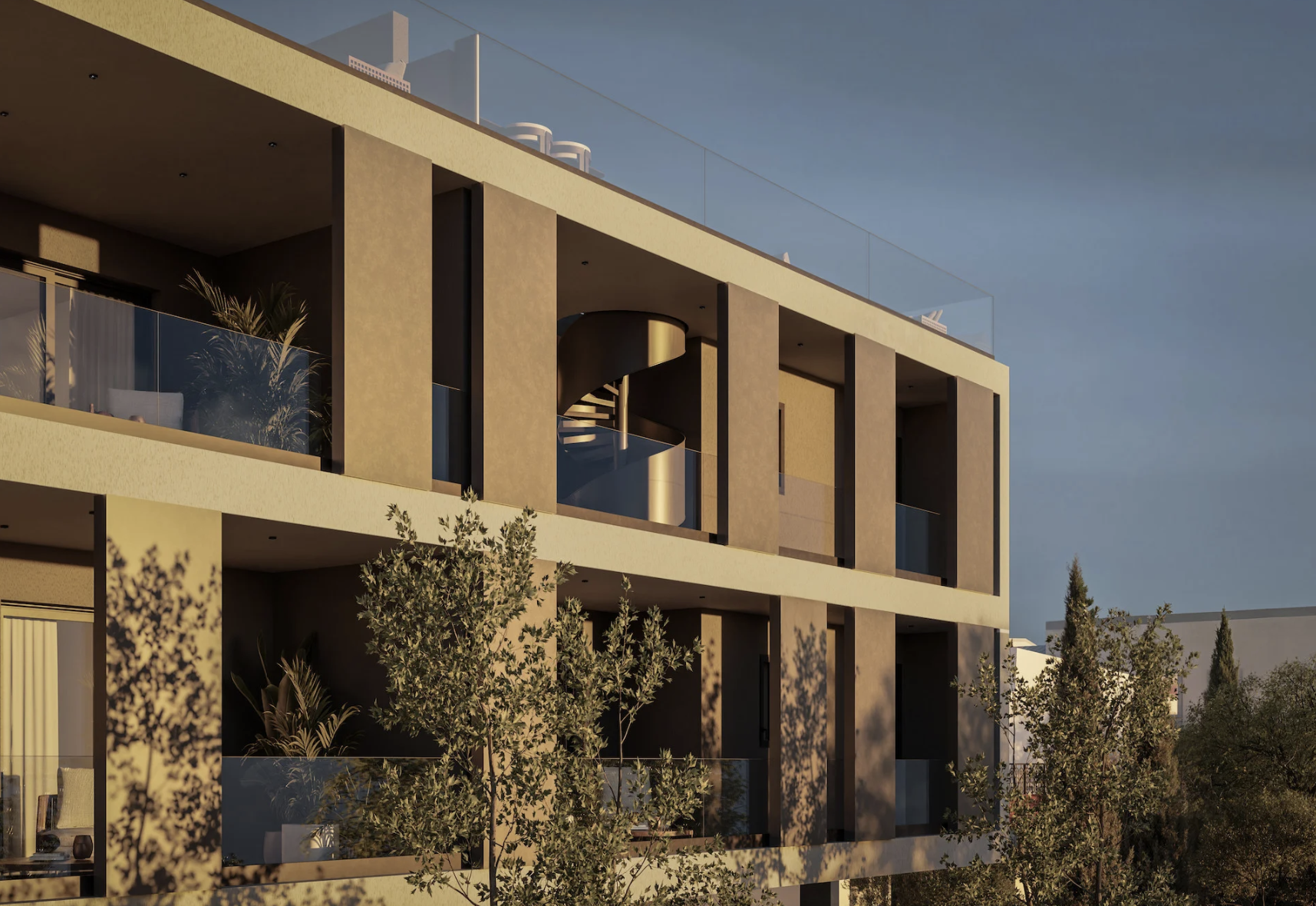 Two Bedroom-Apartment-Paphos,Universal image 4