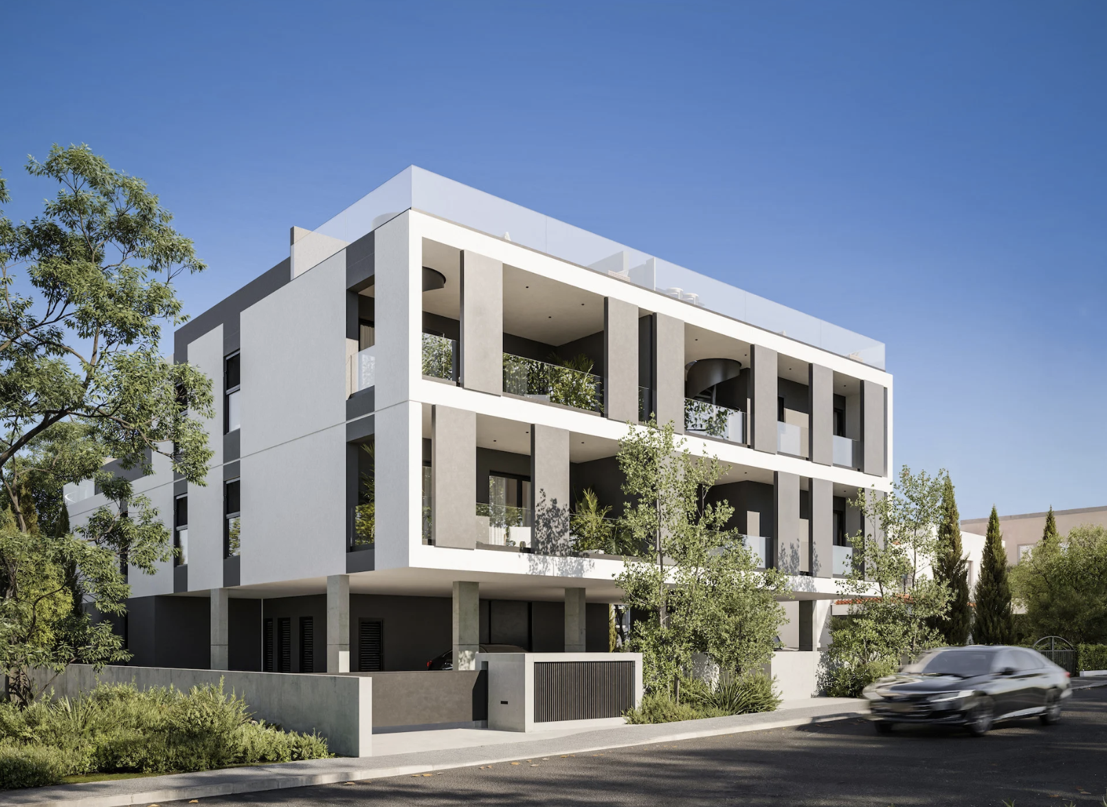 Two Bedroom-Apartment-Paphos,Universal image 5