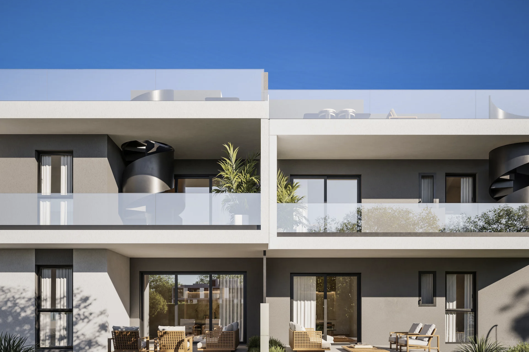 Two Bedroom-Apartment-Paphos,Universal image 6