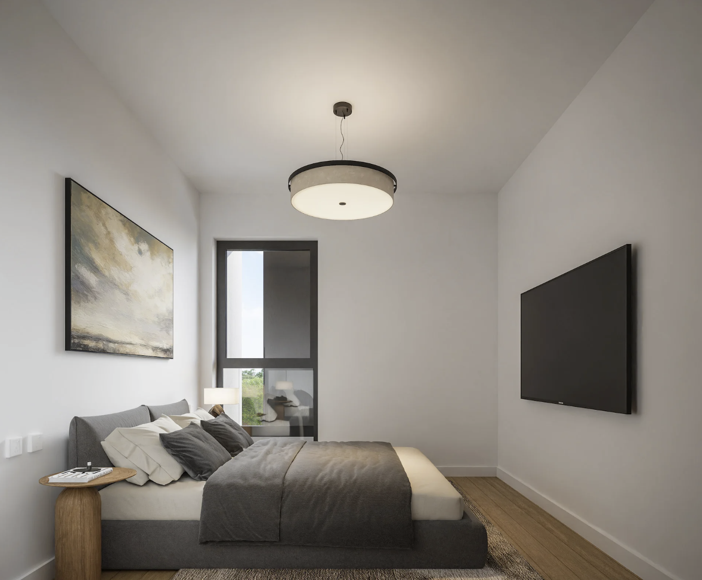 Two Bedroom-Apartment-Paphos,Universal image 9