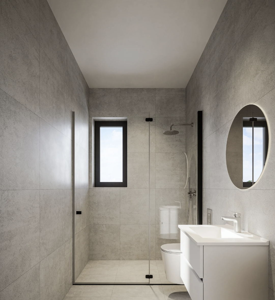 Two Bedroom-Apartment-Paphos,Universal image 10