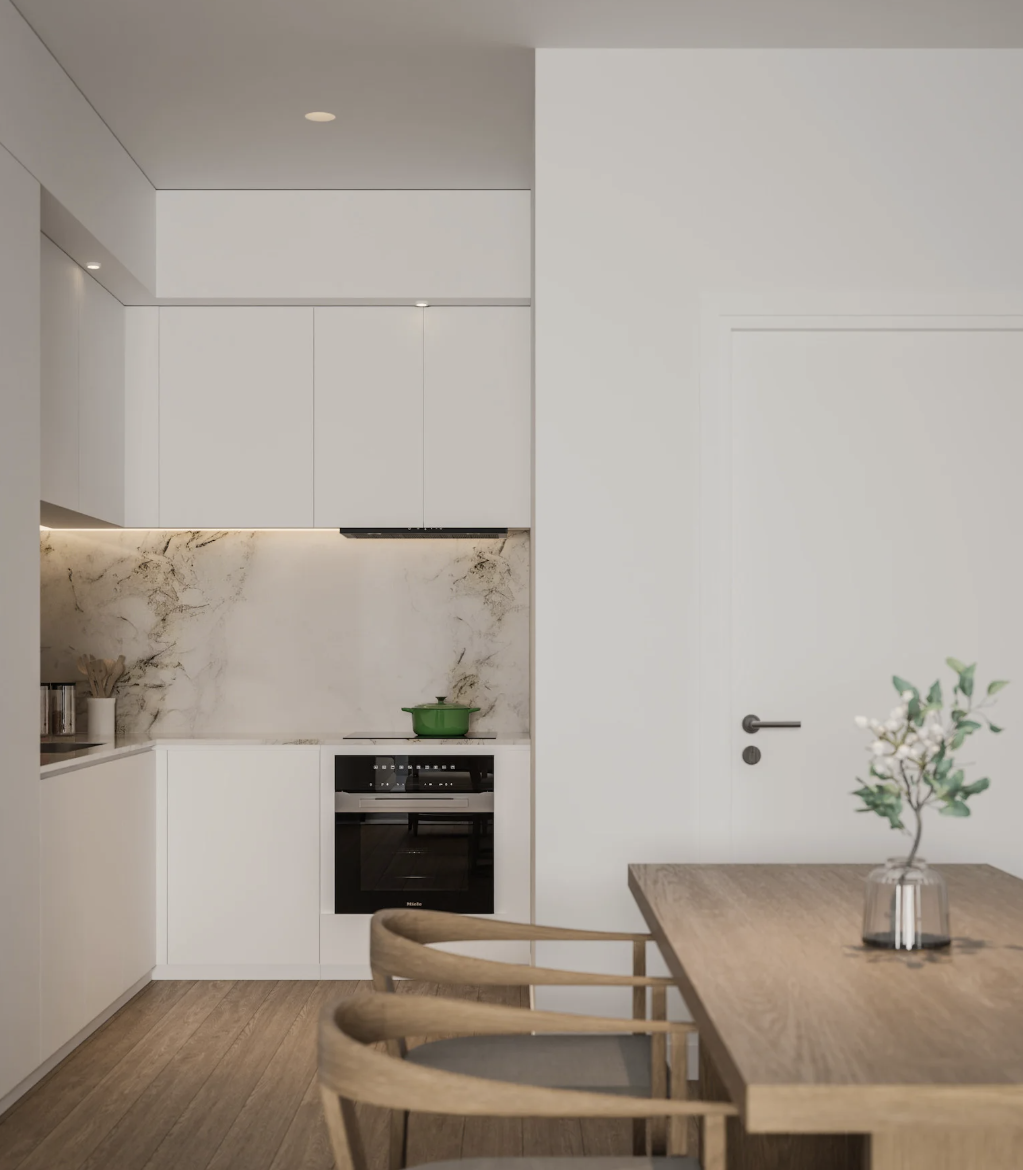 Two Bedroom-Penthouse-Limassol(Agios Nikolaos) image 8