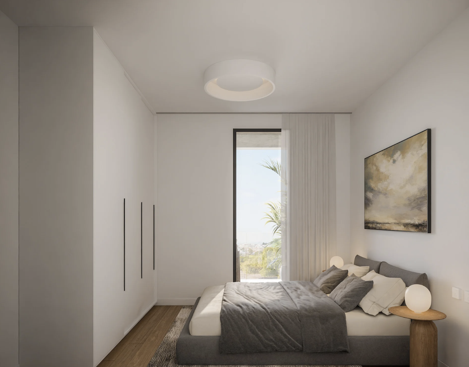 Two Bedroom-Penthouse-Limassol(Agios Nikolaos) image 10