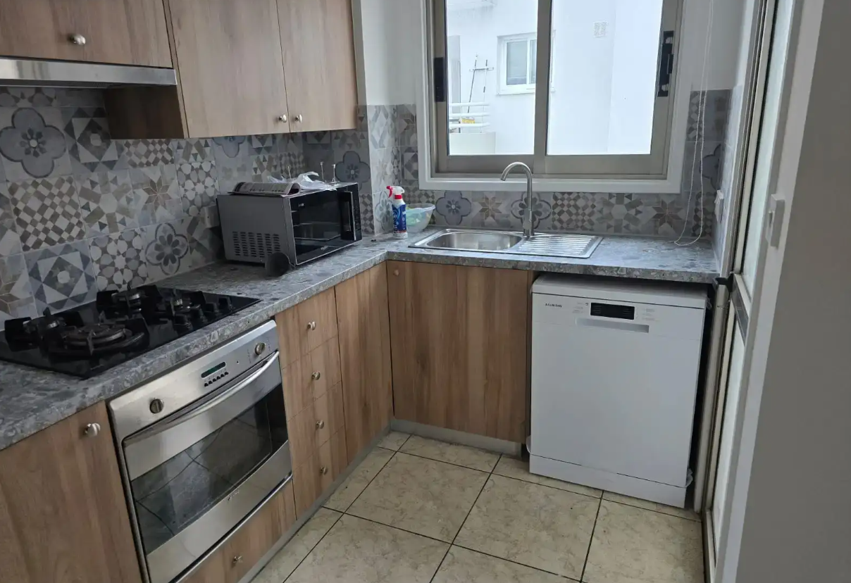 Two Bedroom Apartment - Lykavittos, Nicosia
