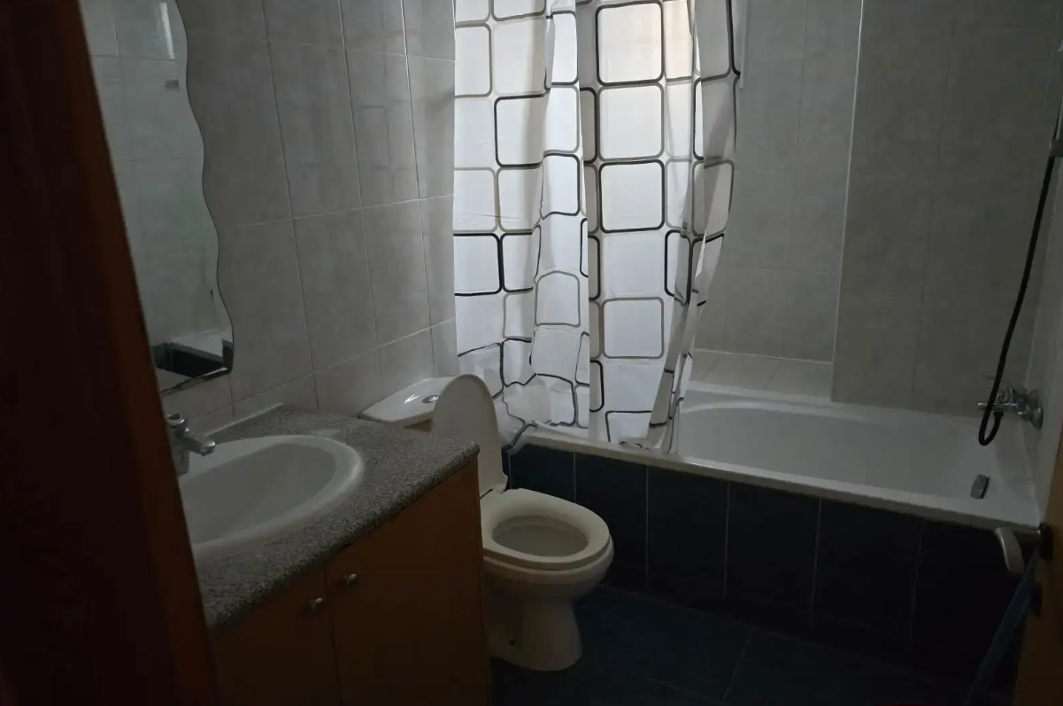 Two Bedroom Apartment - Lykavittos, Nicosia image 2