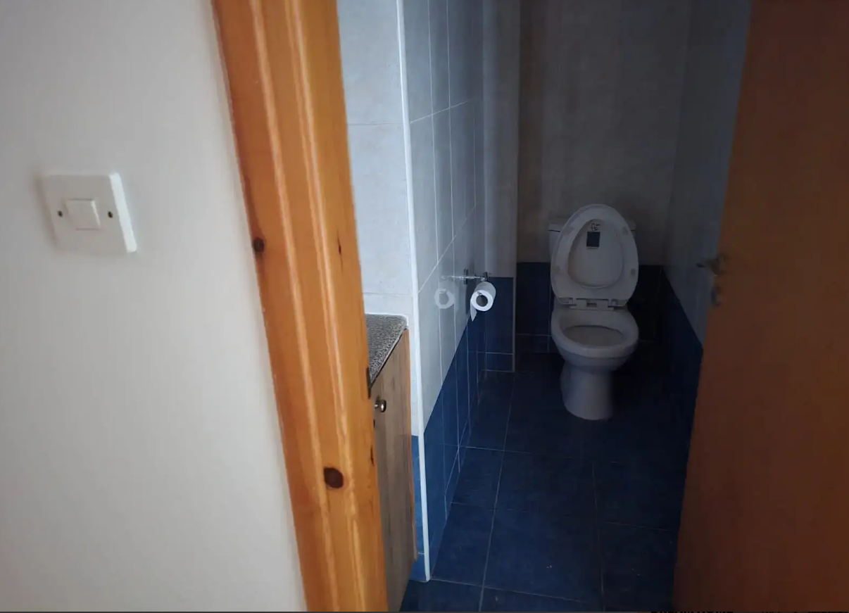 Two Bedroom Apartment - Lykavittos, Nicosia image 3