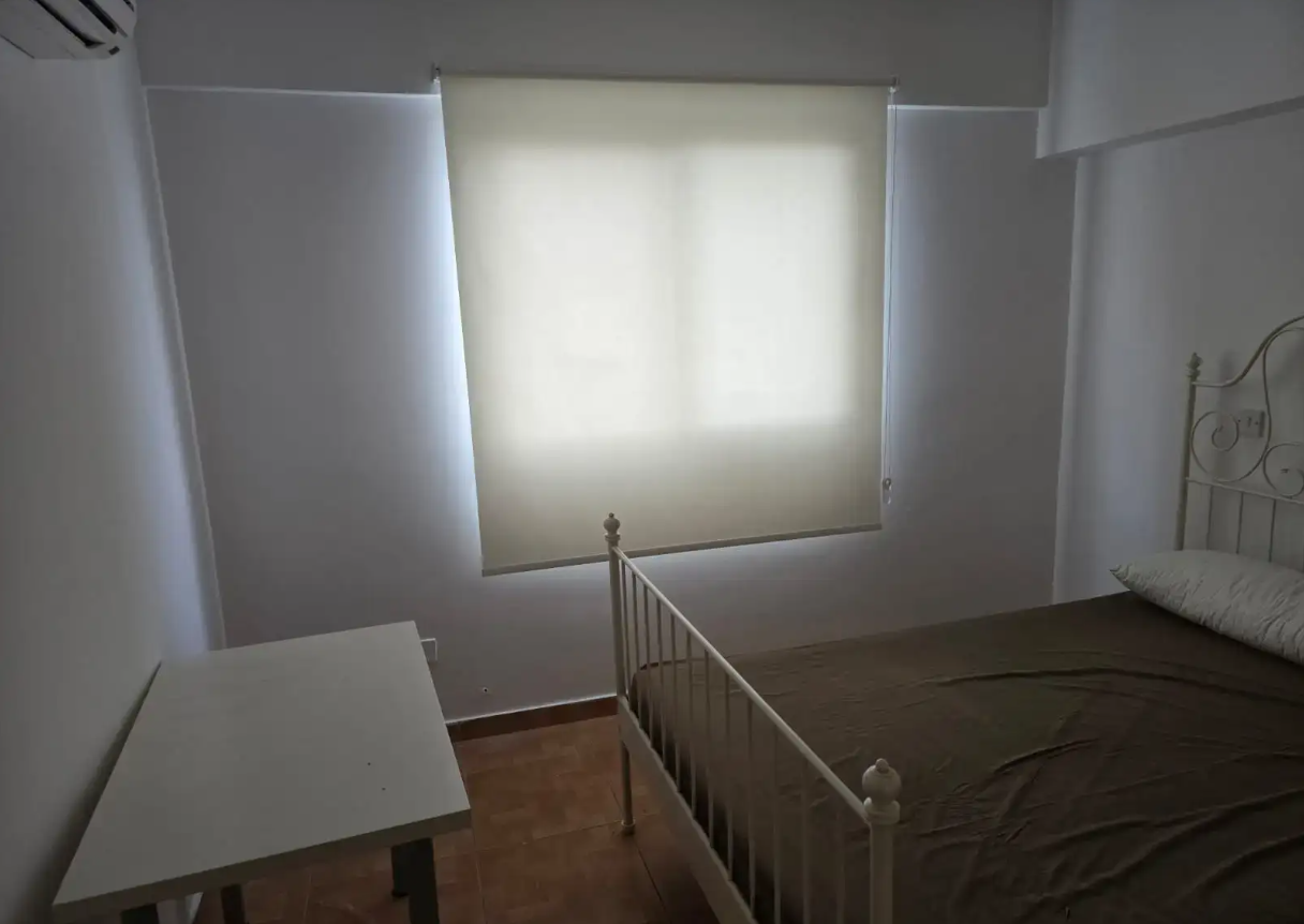 Two Bedroom Apartment - Lykavittos, Nicosia image 5