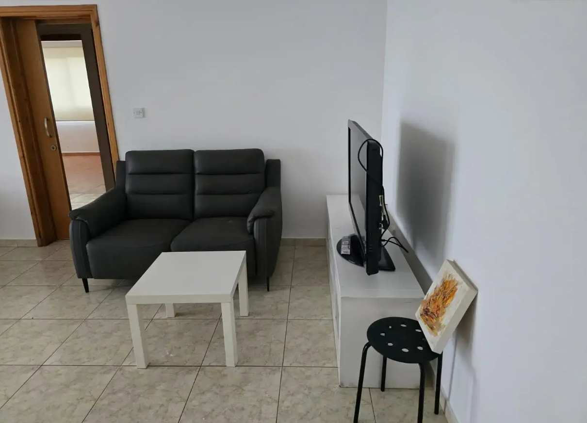 Two Bedroom Apartment - Lykavittos, Nicosia image 6