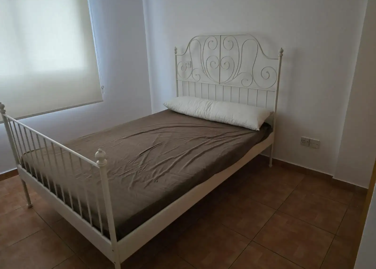 Two Bedroom Apartment - Lykavittos, Nicosia image 7